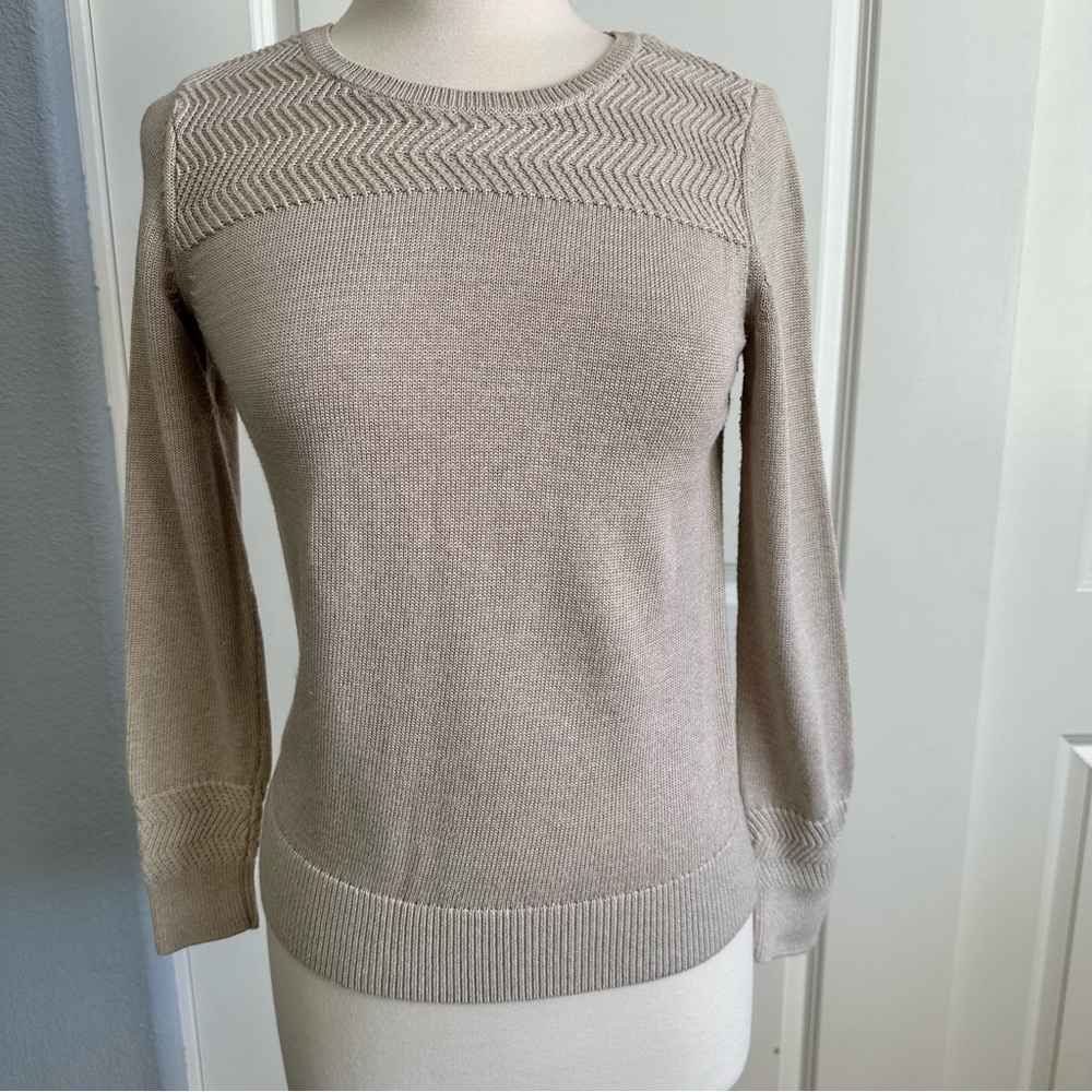 Banana Republic Sweatshirt